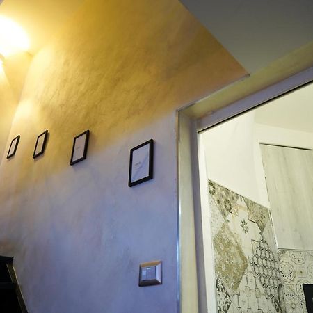 Corte Manzoni Independent Suite Catania Exterior photo