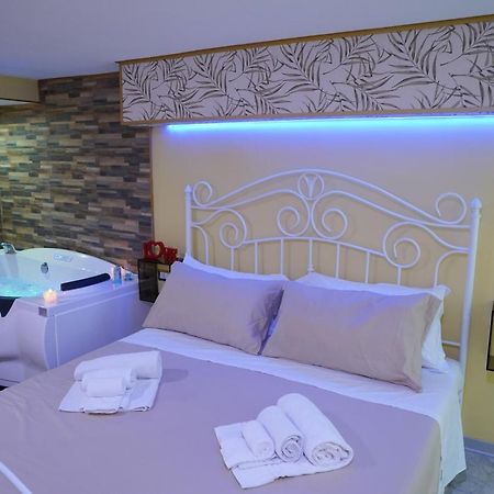 Corte Manzoni Independent Suite Catania Exterior photo