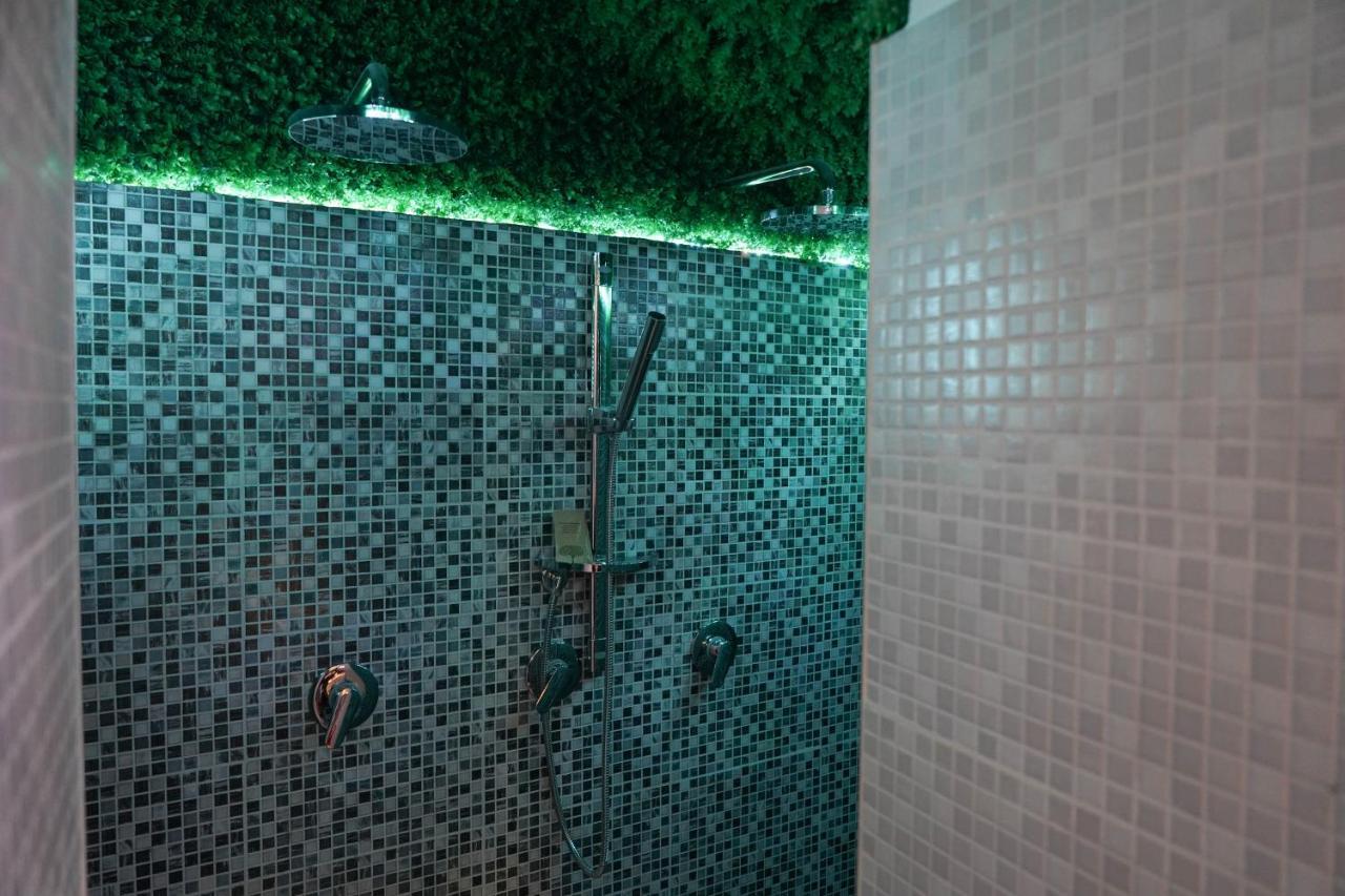 Corte Manzoni Independent Suite Catania Exterior photo