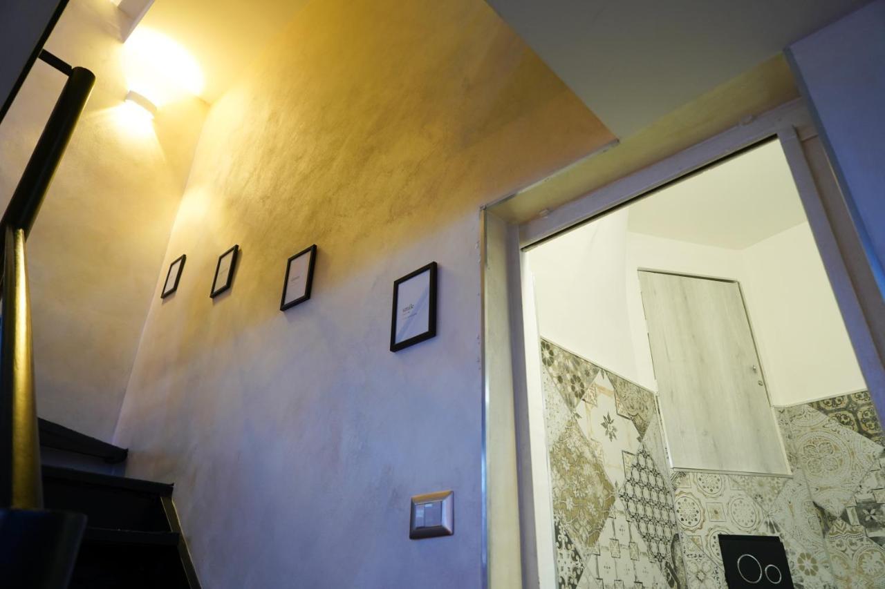 Corte Manzoni Independent Suite Catania Exterior photo