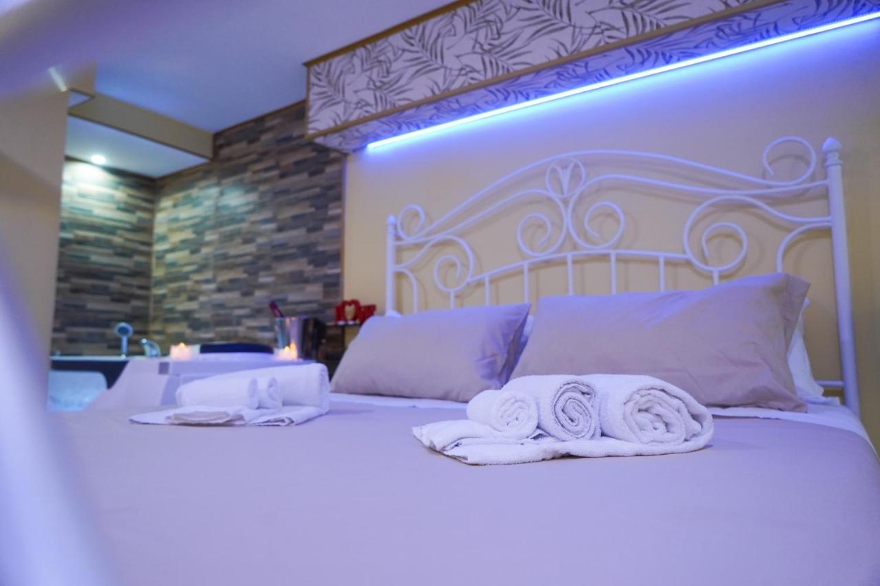 Corte Manzoni Independent Suite Catania Exterior photo