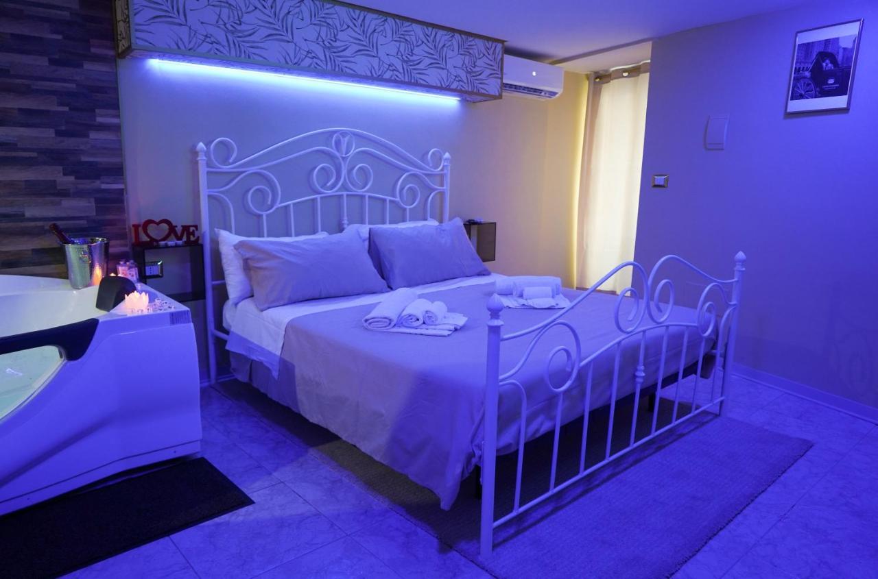 Corte Manzoni Independent Suite Catania Exterior photo