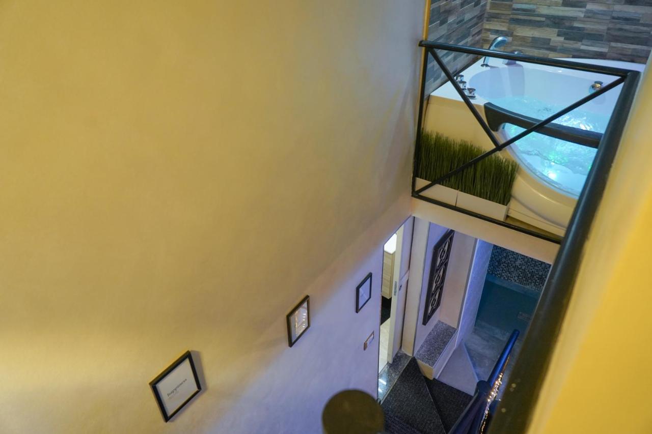 Corte Manzoni Independent Suite Catania Exterior photo